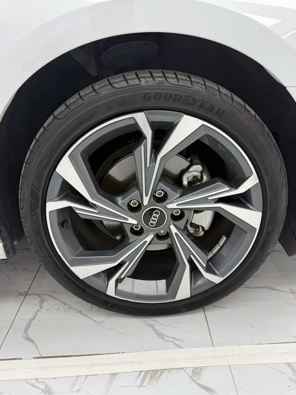 Audi A3, 2022 21