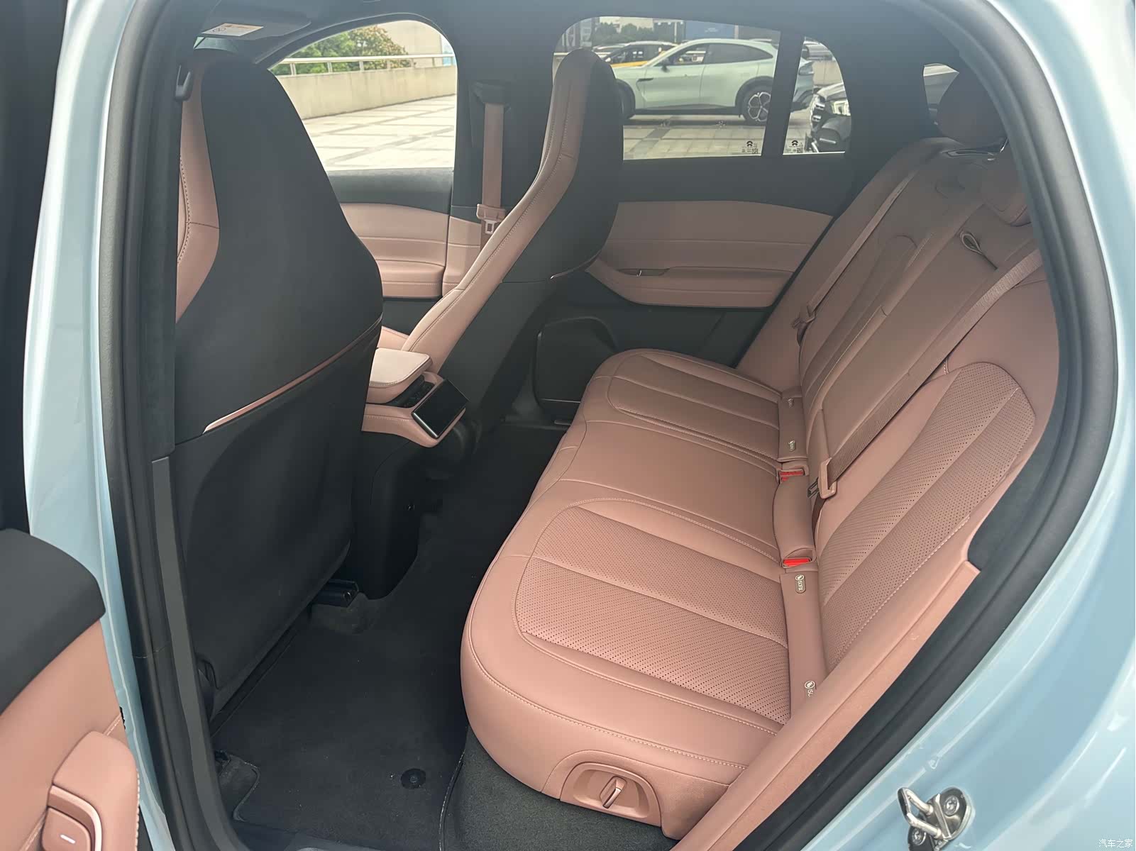 NIO EC6, 2024 10