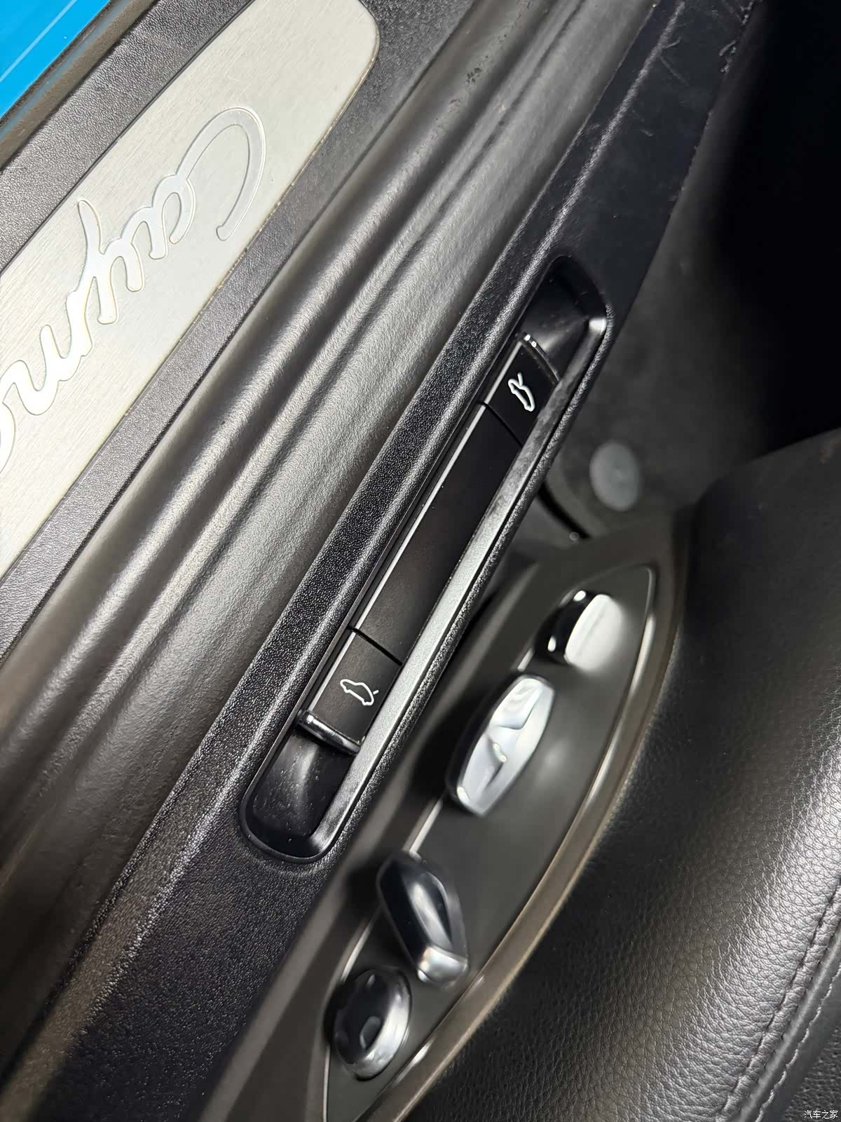 Porsche Cayman, 2017 23
