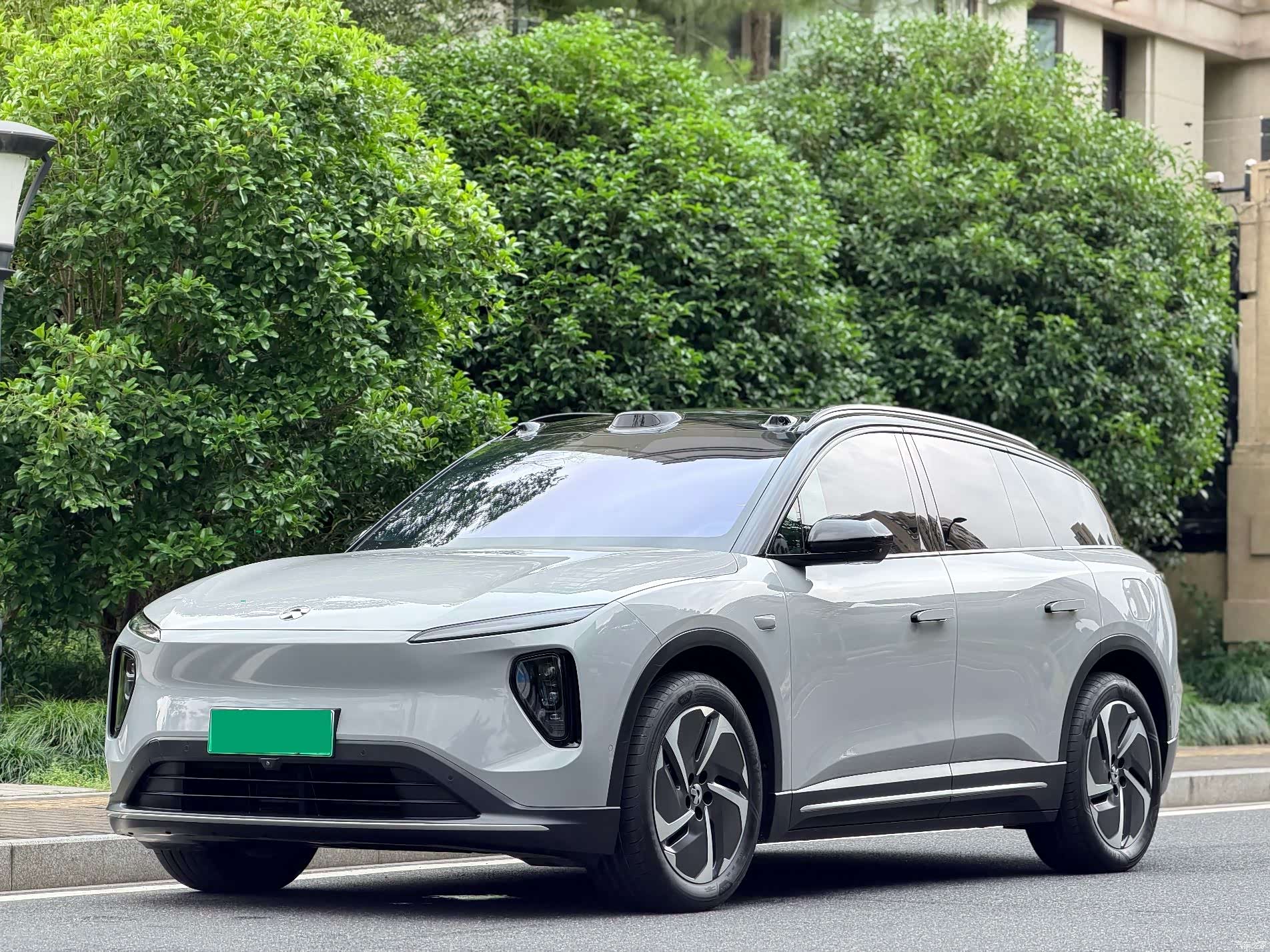NIO ES6, 2024 1