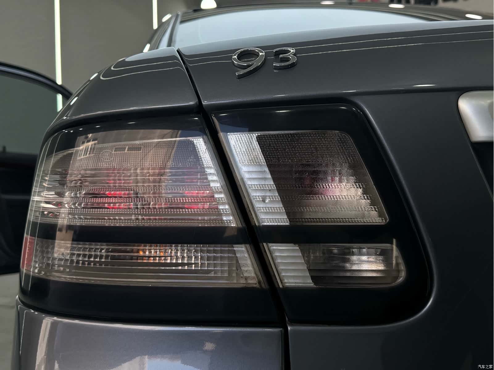 SaBo Saab, 2008 25