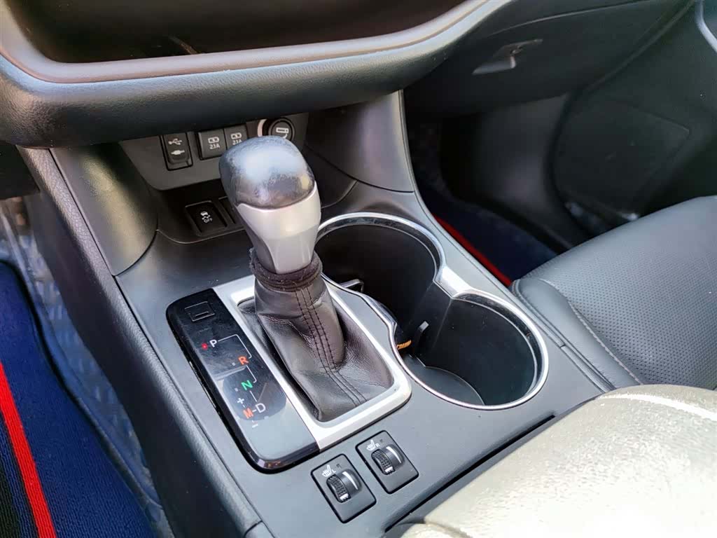 Toyota Highlander, 2019 14