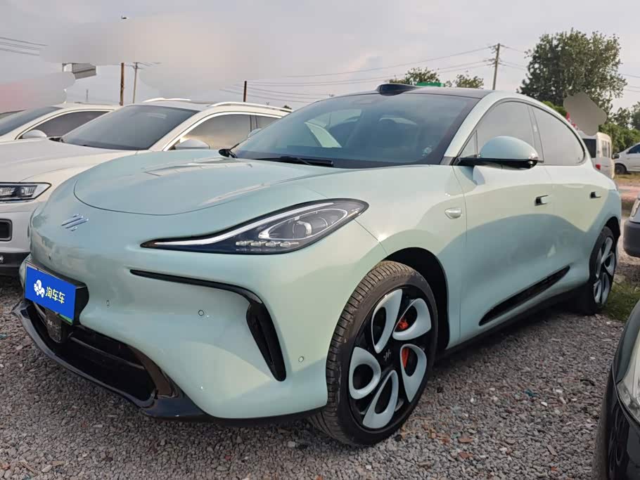 IM Motors LS6