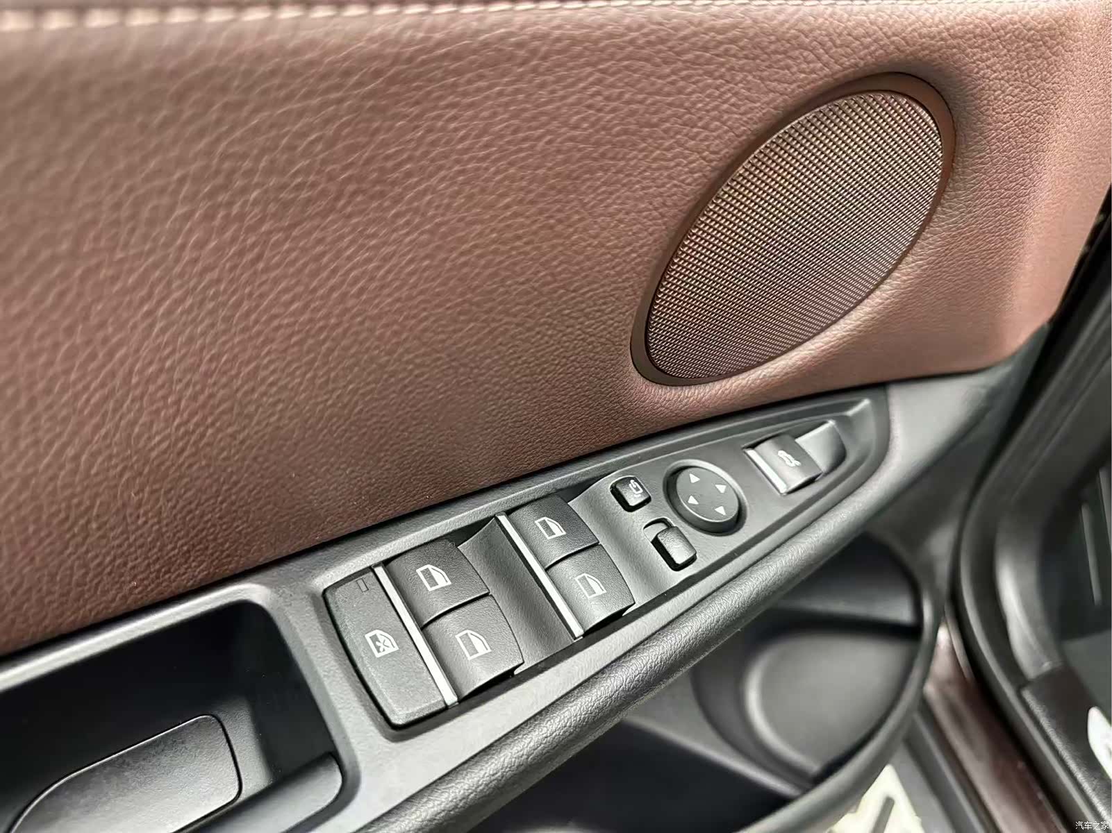 BMW X5, 2016 8