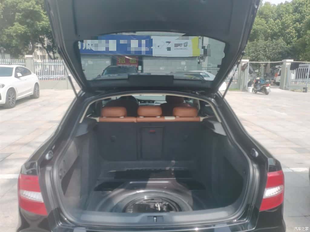 Skoda Superb, 2015 15