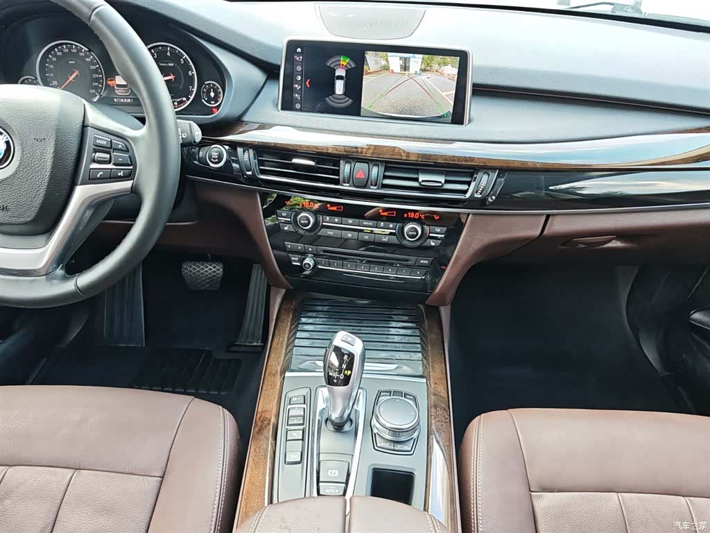 BMW X5, 2018 17
