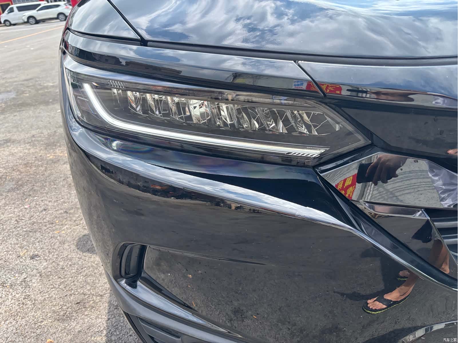 Honda Breeze, 2020 9