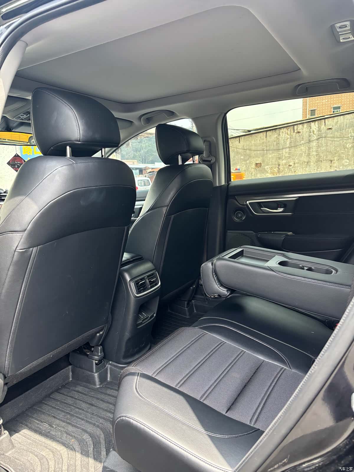 Honda Breeze, 2020 19