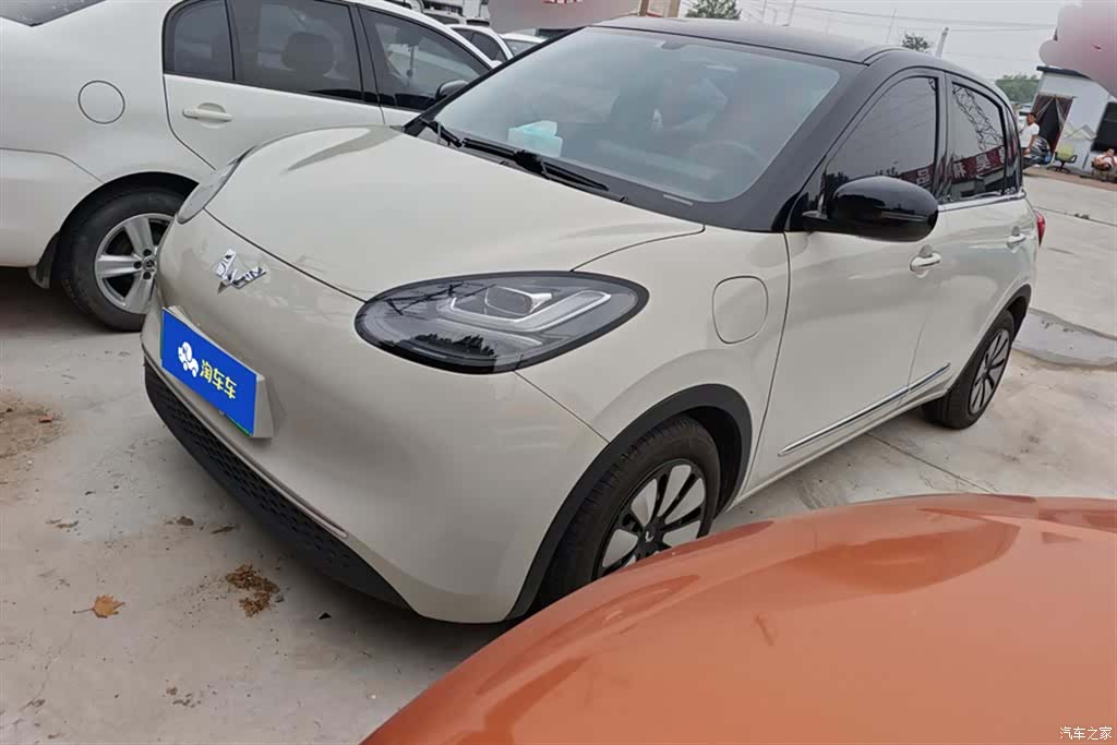 Wuling Bingo, 2024 1