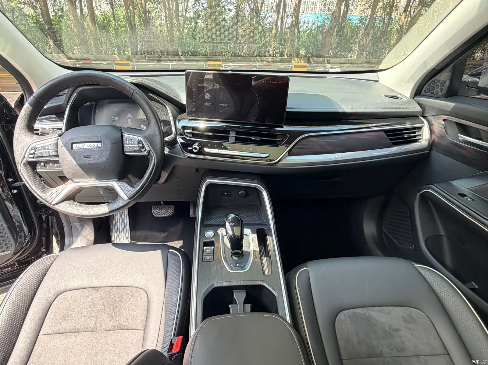 Haval H6, 2023 9