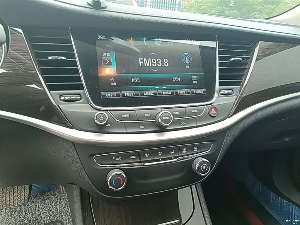 Buick Verano, 2018 13