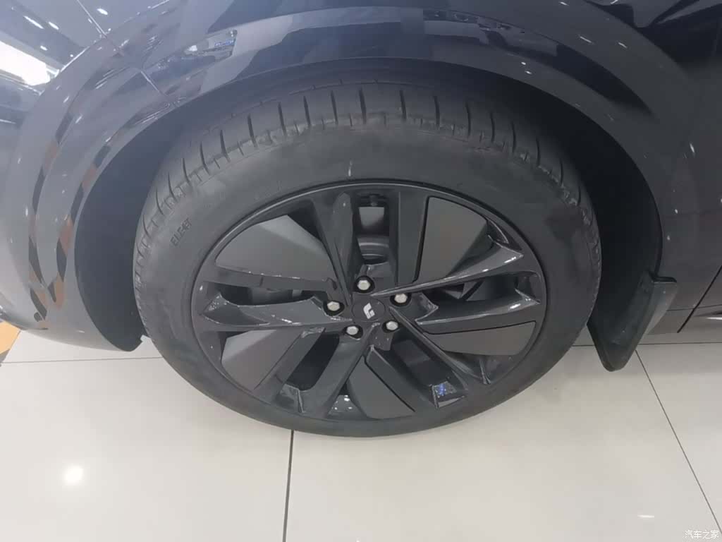Li Auto L6, 2025 23