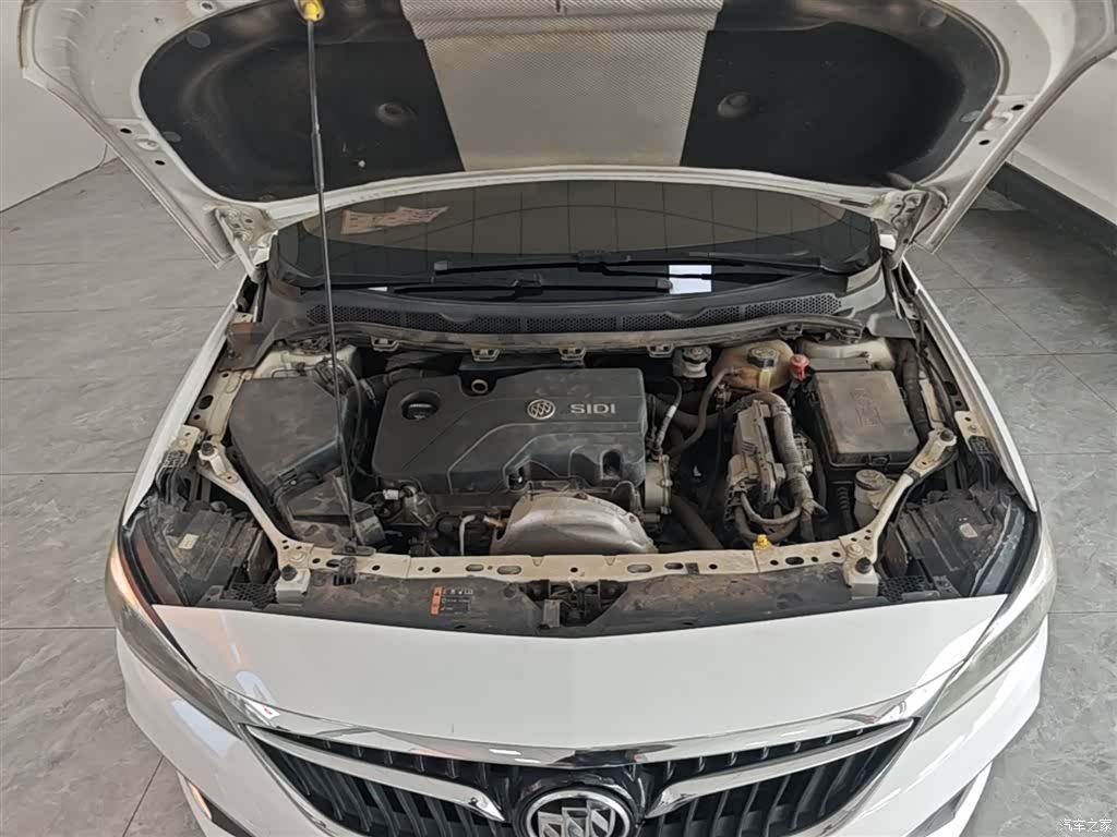 Buick Verano, 2018 20