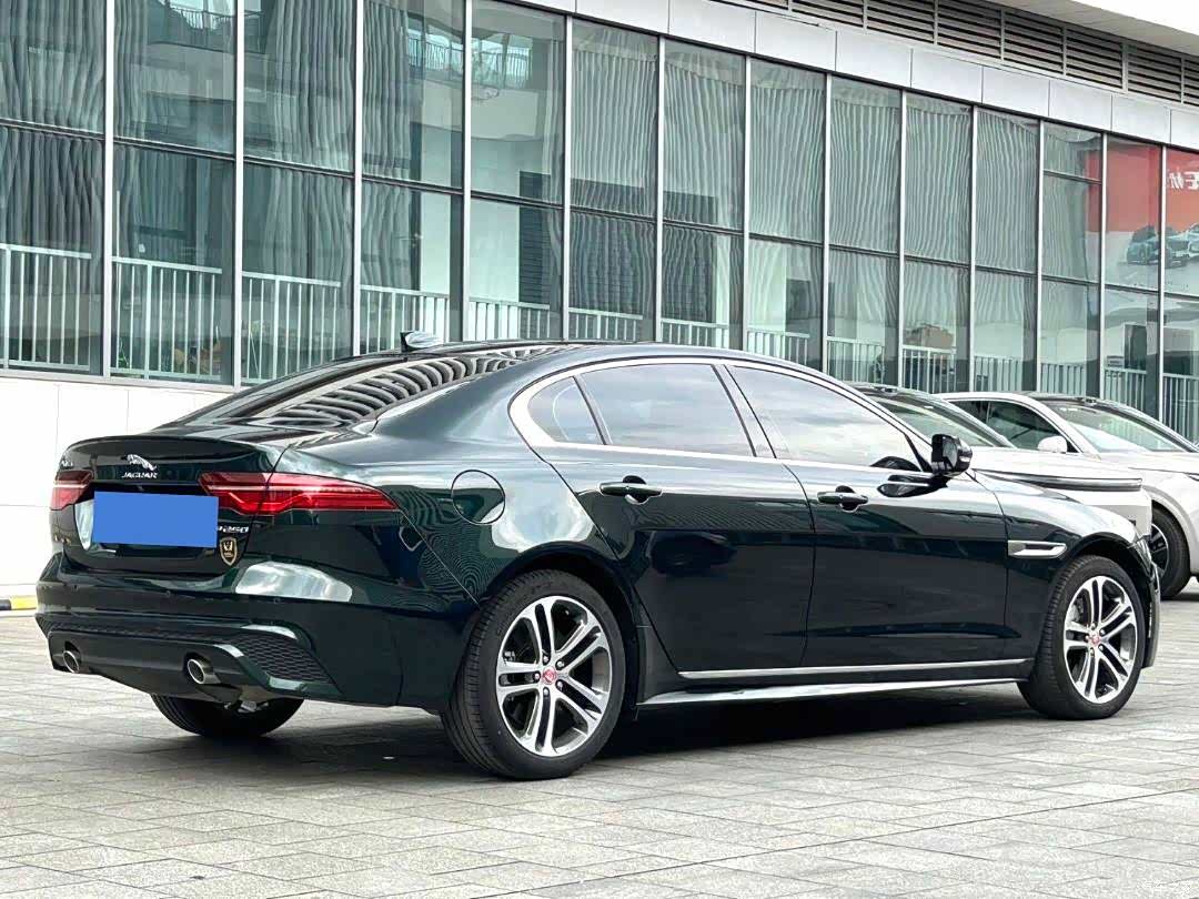 Land Rover XEL, 2023 15