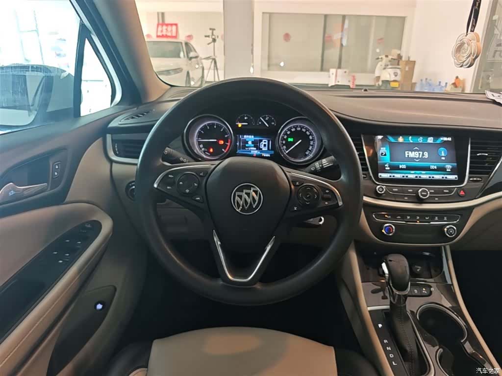 Buick Verano, 2018 11