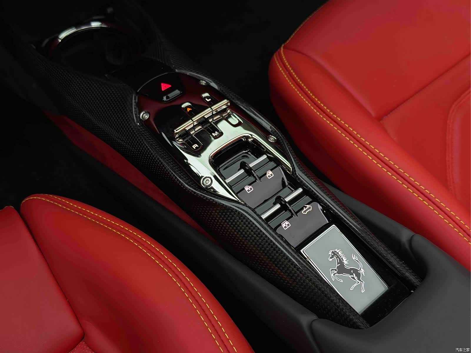 Ferrari 296, 2024 14