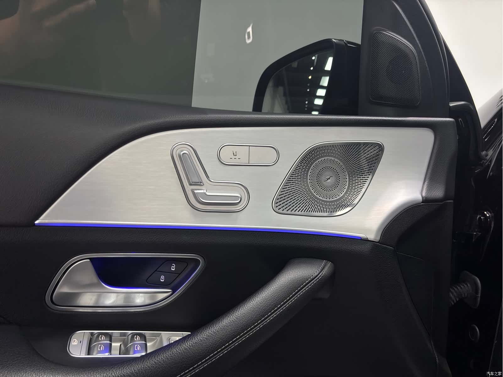Mercedes-Benz GLE, 2023 10