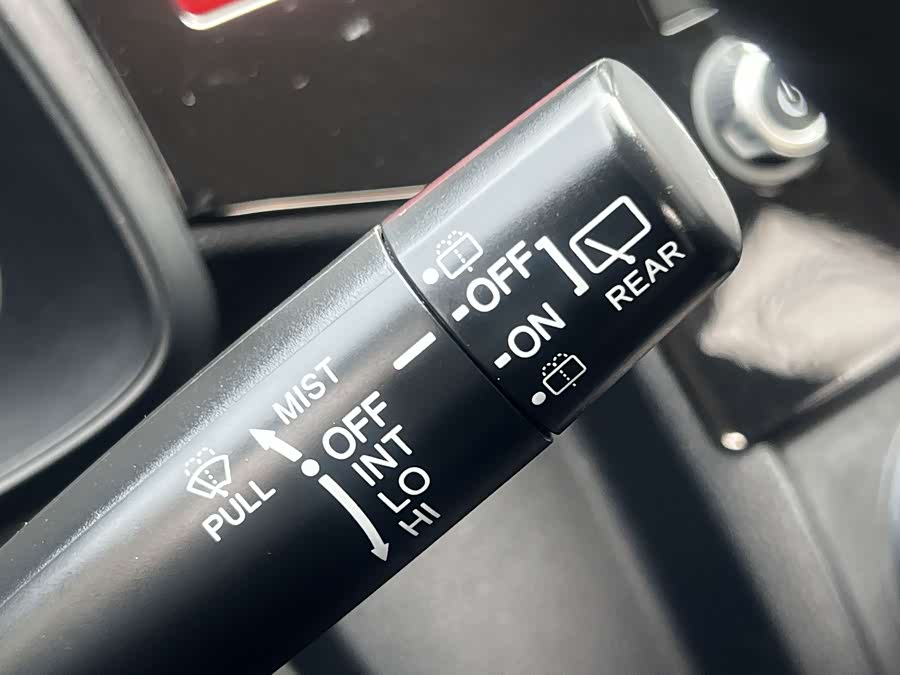 Honda Fit 2016, фото 31