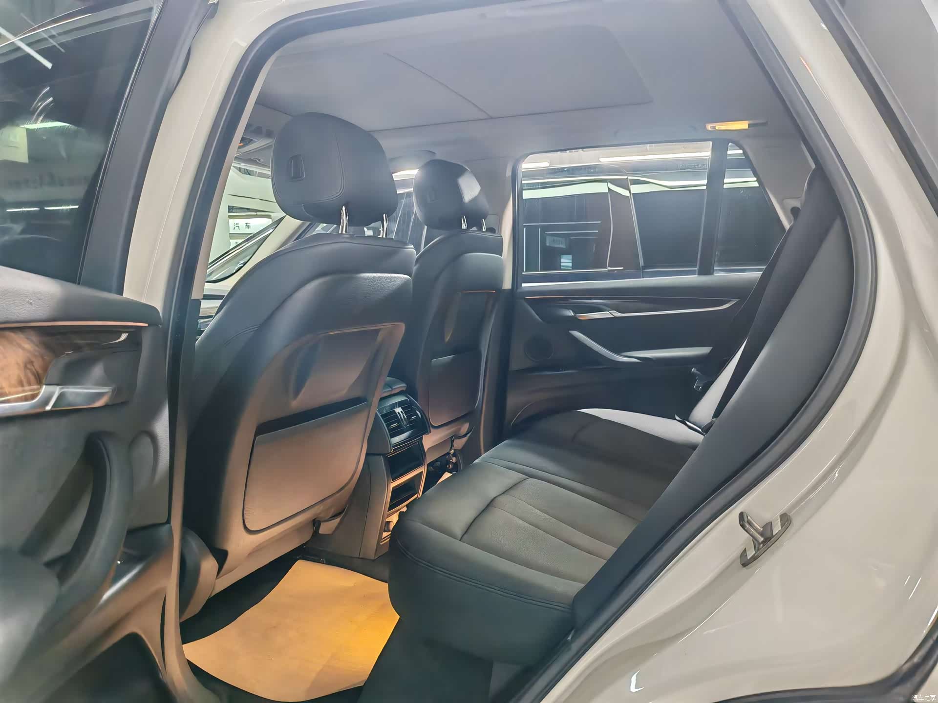 BMW X5, 2015 12