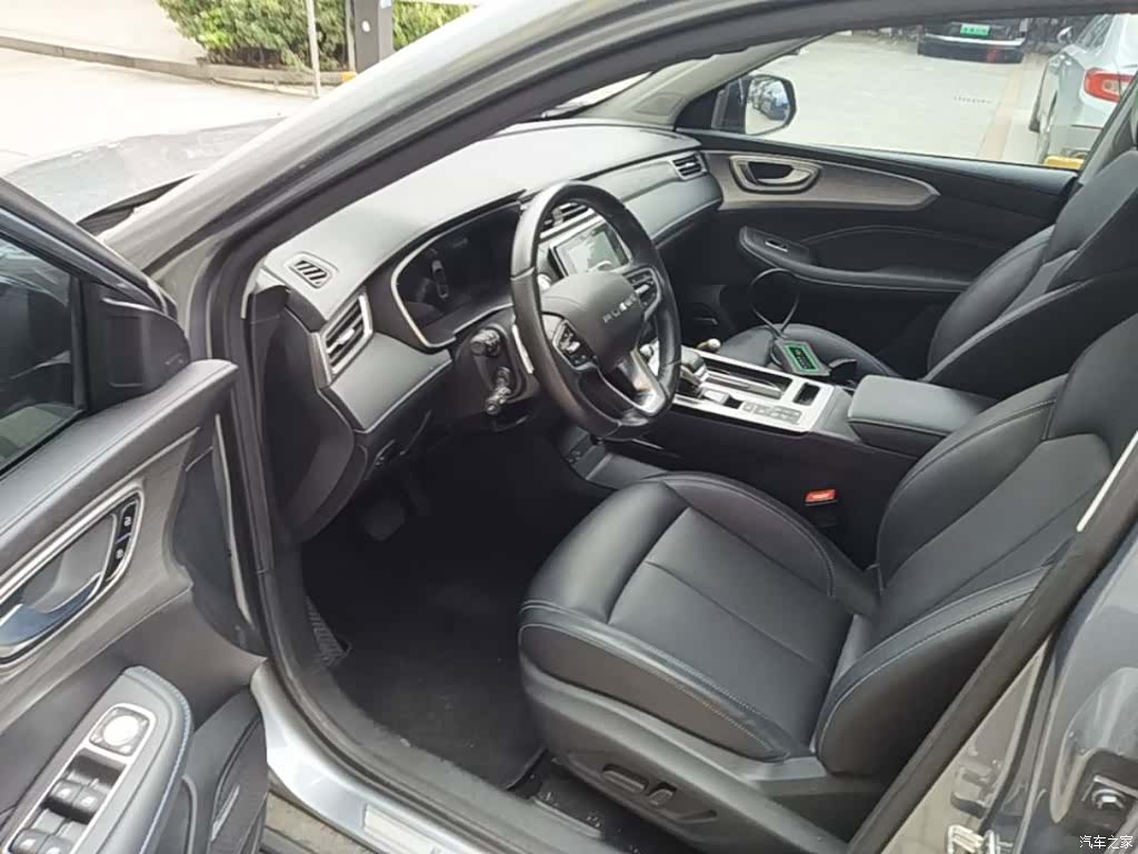Roewe RX5, 2021 16