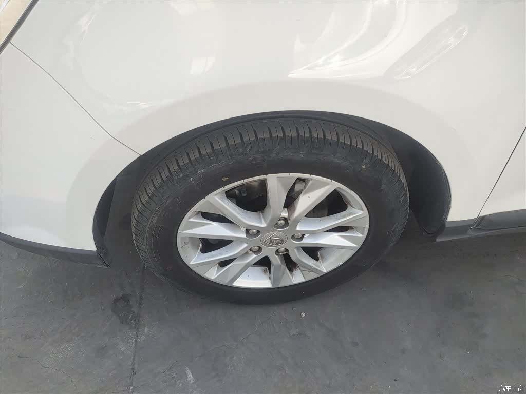 Wuling 730, 2018 23