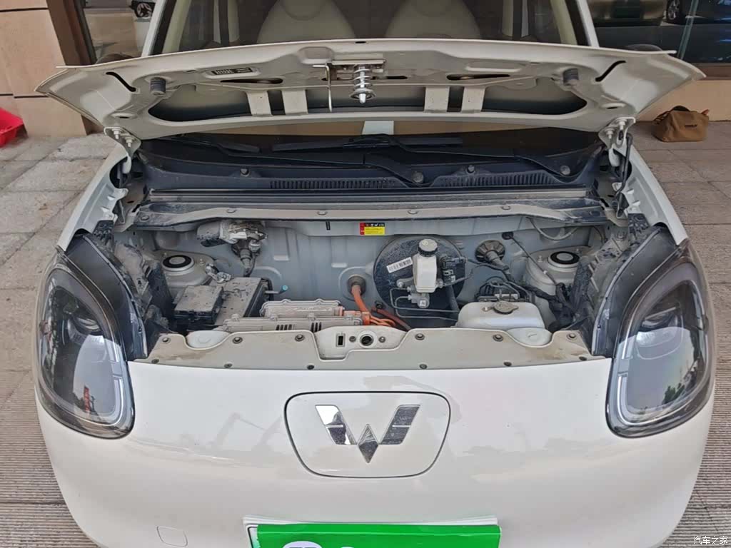 Wuling MINIEV, 2025 20