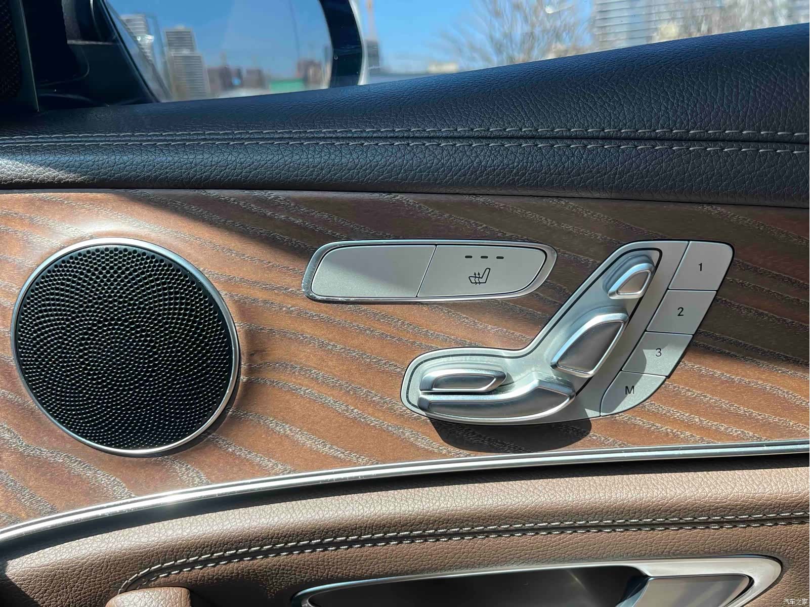Mercedes-Benz E-Class, 2019 15