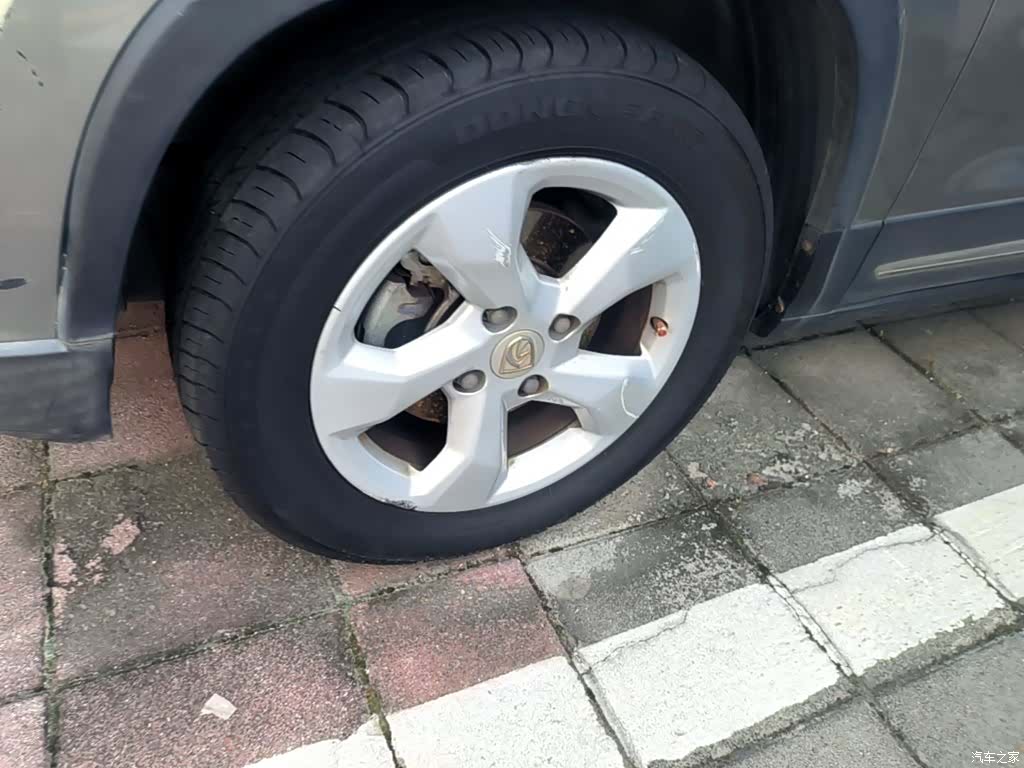 Wuling 510, 2018 23