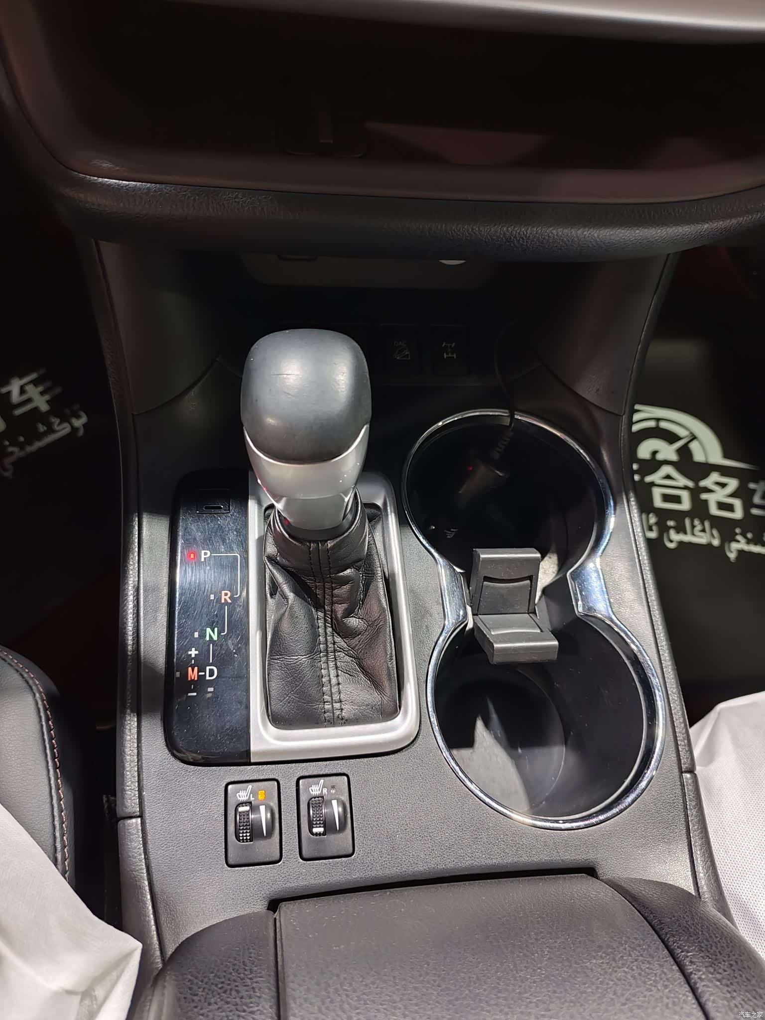 Toyota Highlander, 2019 14