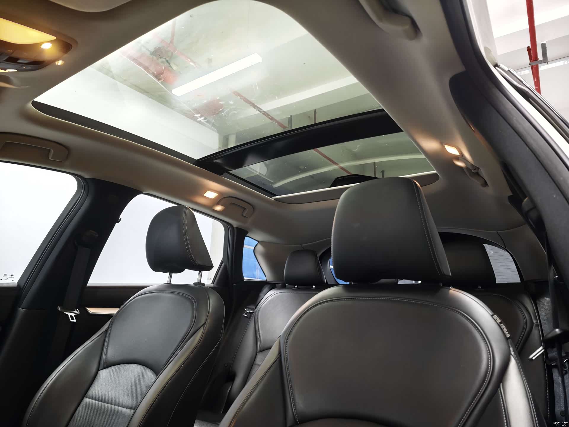 Infiniti QX50, 2019 9