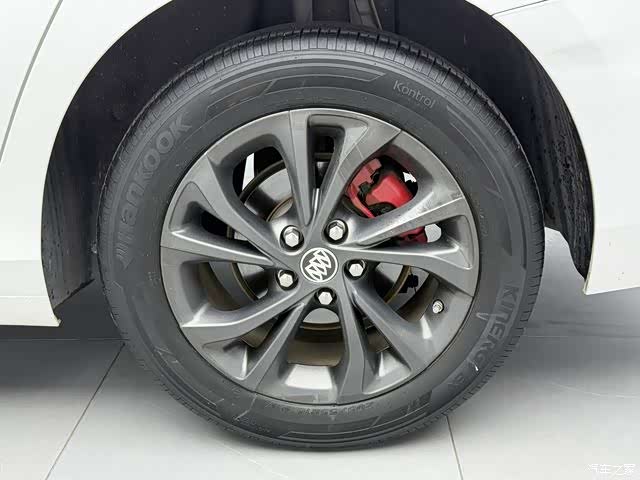 Buick Verano, 2023 19