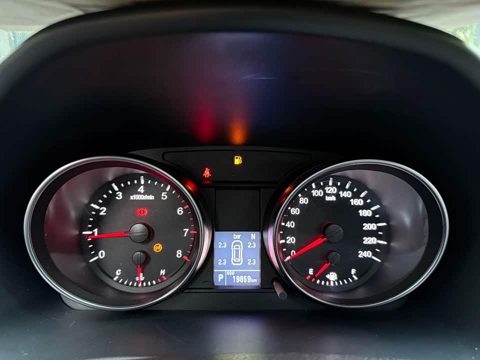 Haval M6 Haval M6