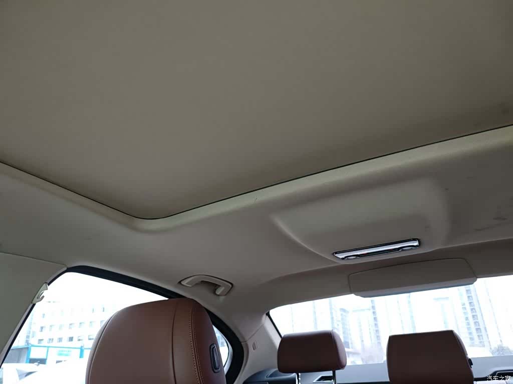 BMW 5 Series, 2016 14