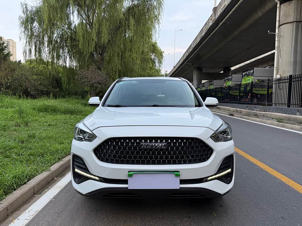Haval M6 Haval M6