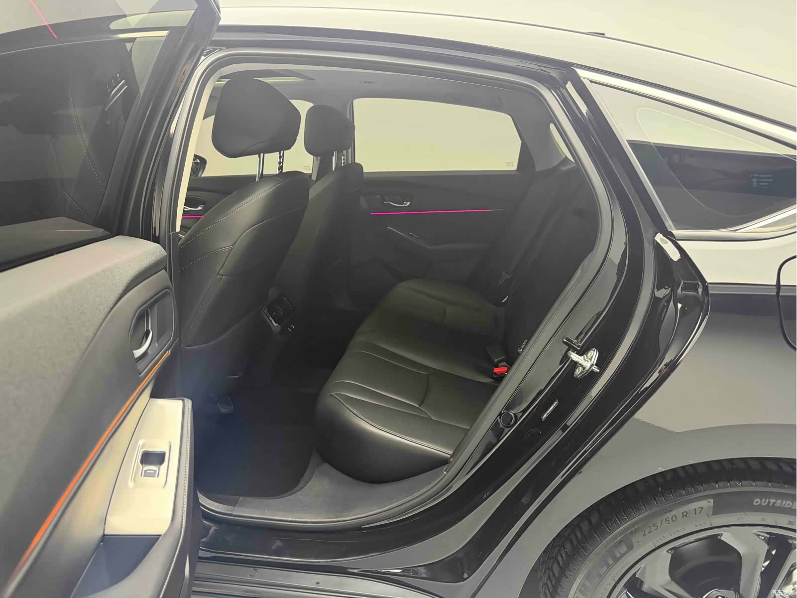 Honda Accord, 2025 10