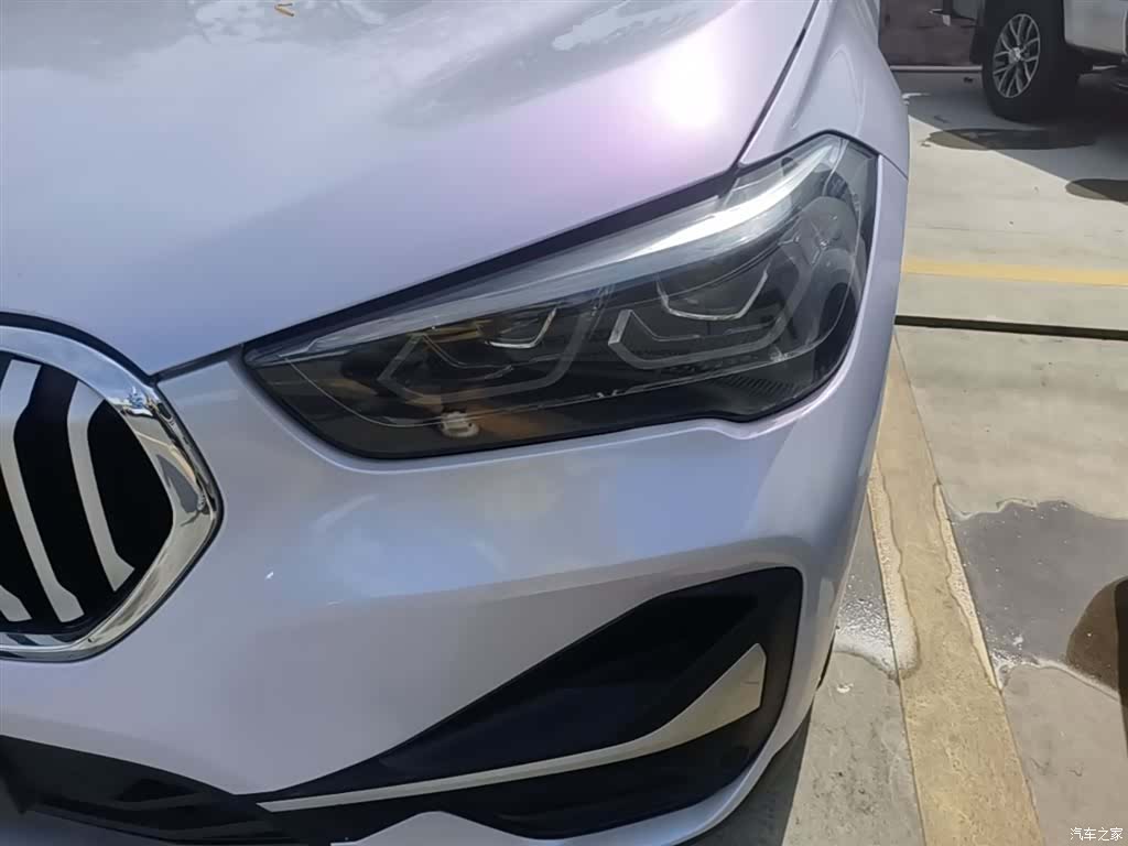BMW X1, 2022 18