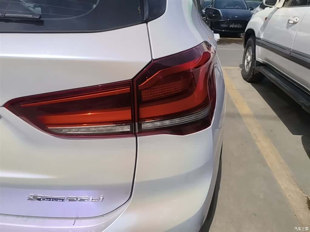 BMW X1, 2022 24