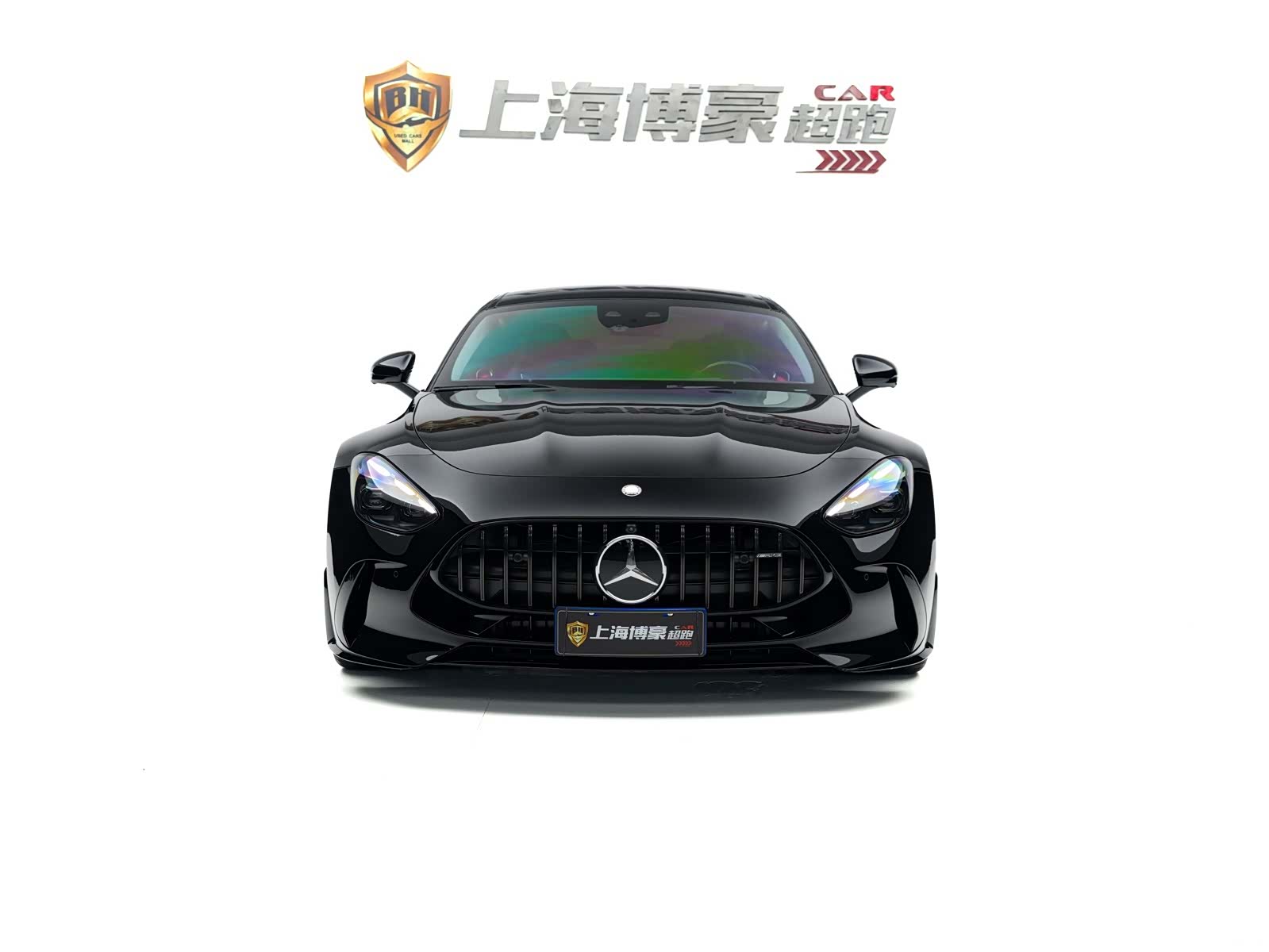 MG AMG, 2026 3