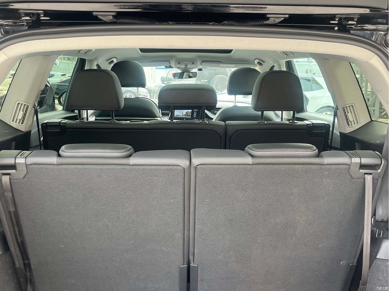Audi Q6, 2023 17