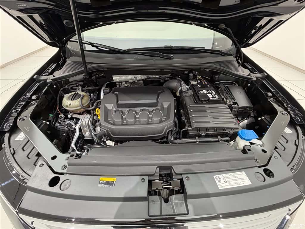 Volkswagen Tiguan L, 2024 18