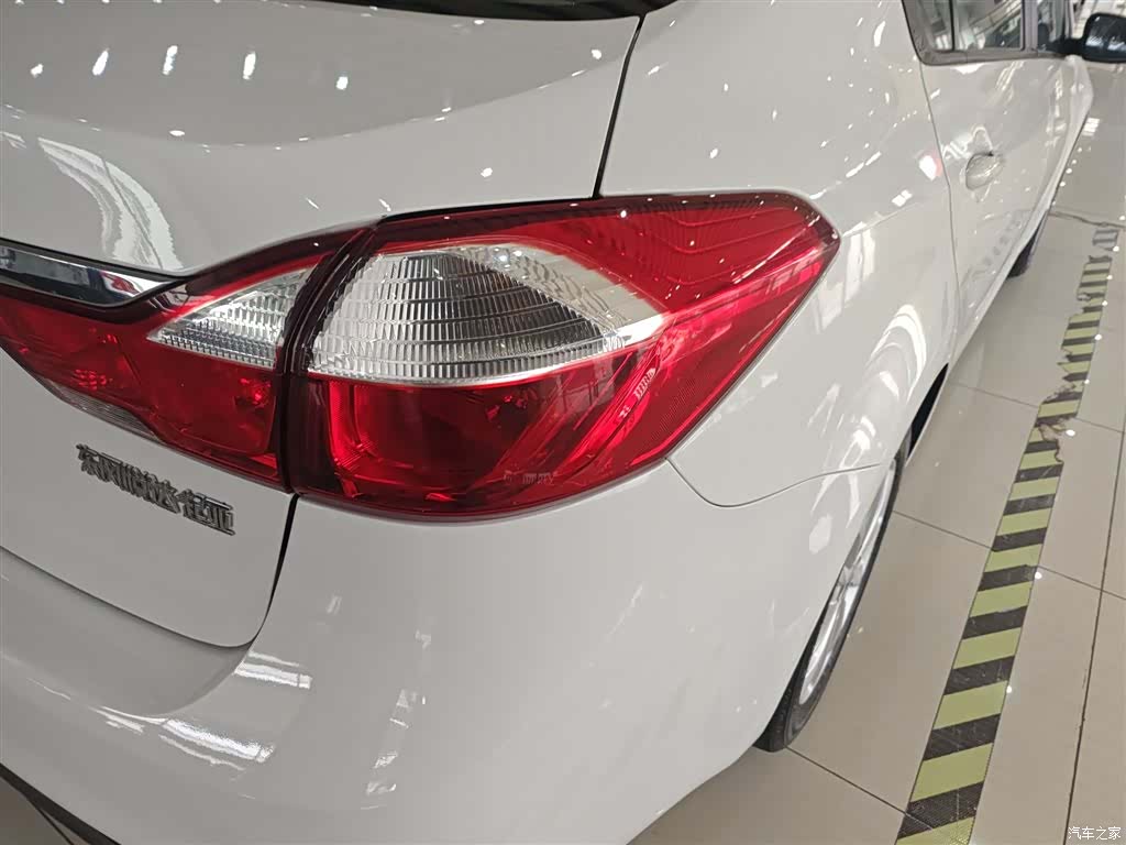Kia K3, 2016 8