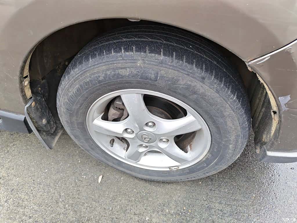 Changan S, 2015 8