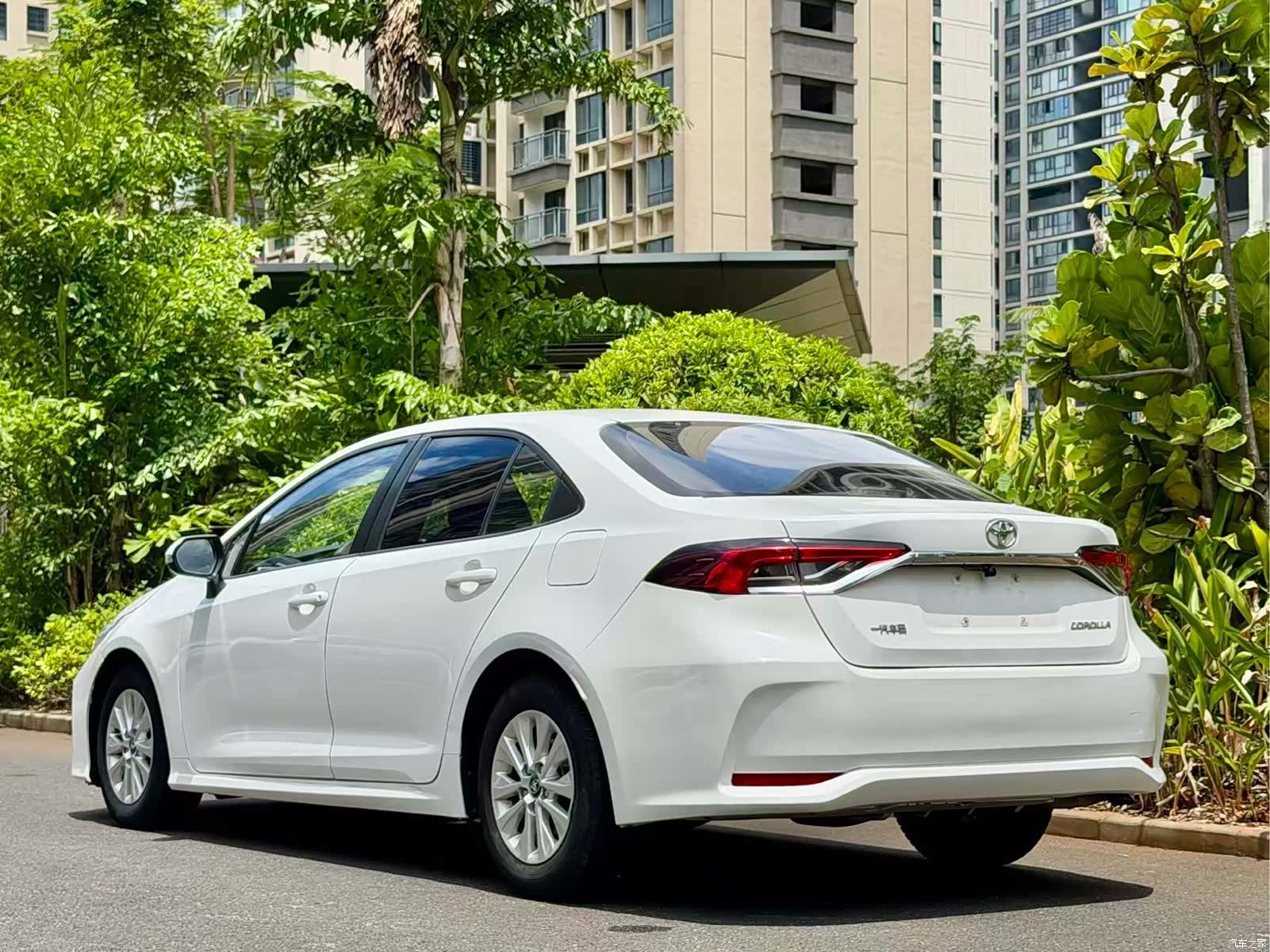 Toyota Corolla, 2022 7