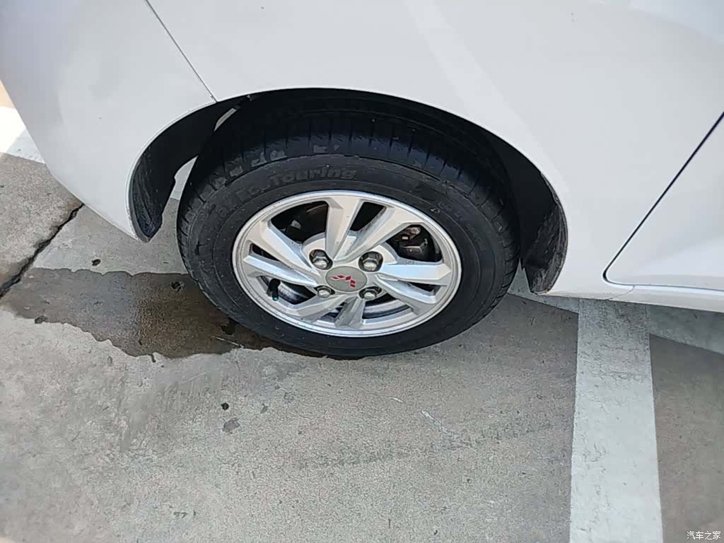 Wuling Yuan, 2021 23