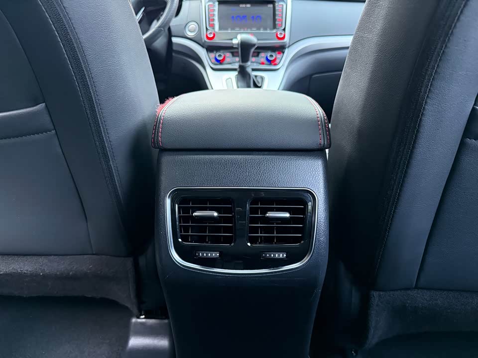 Haval M6 Haval M6