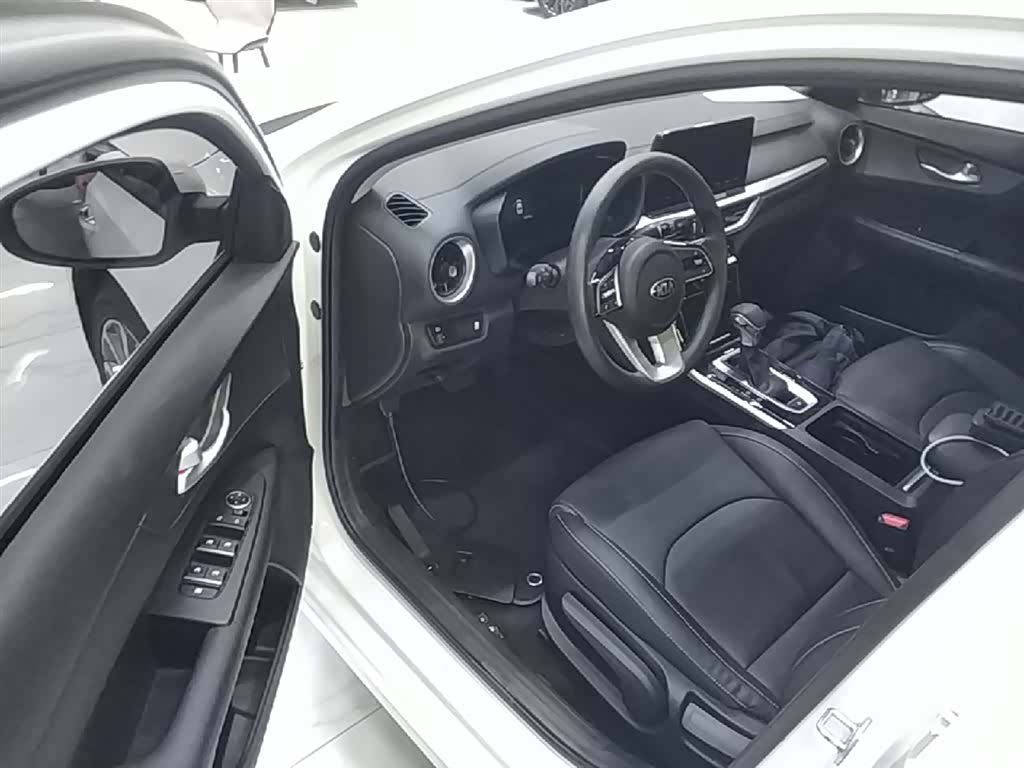 Kia K3, 2022 16