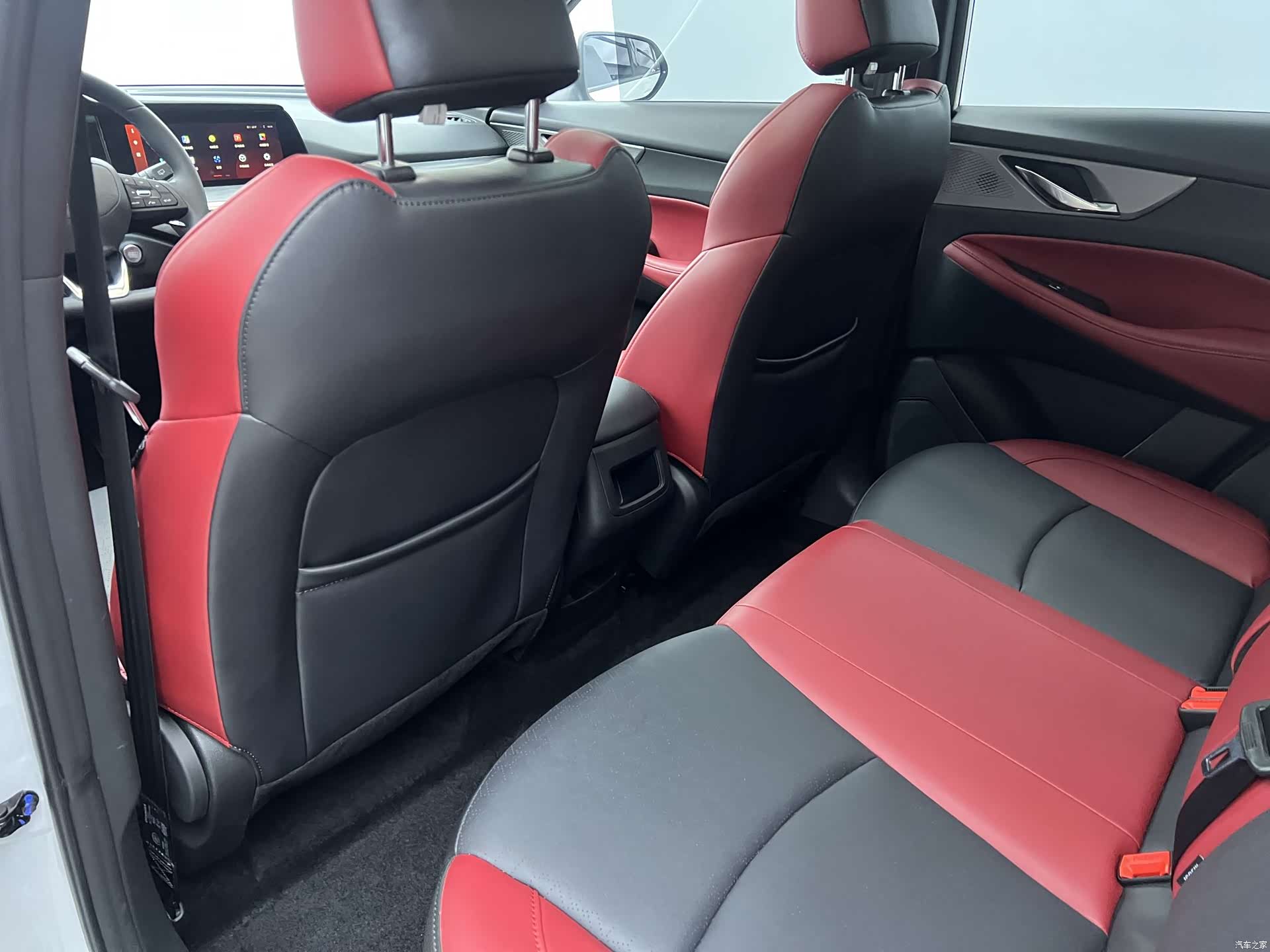 Changan CS35, 2022 19