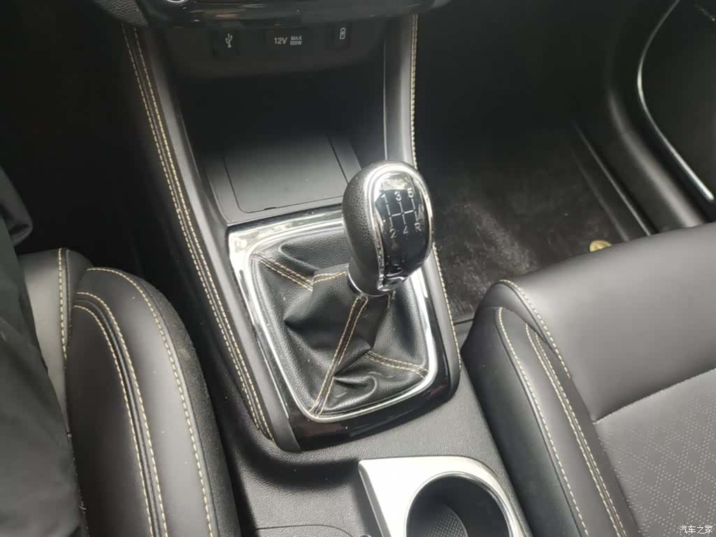 Changan Eado, 2019 14
