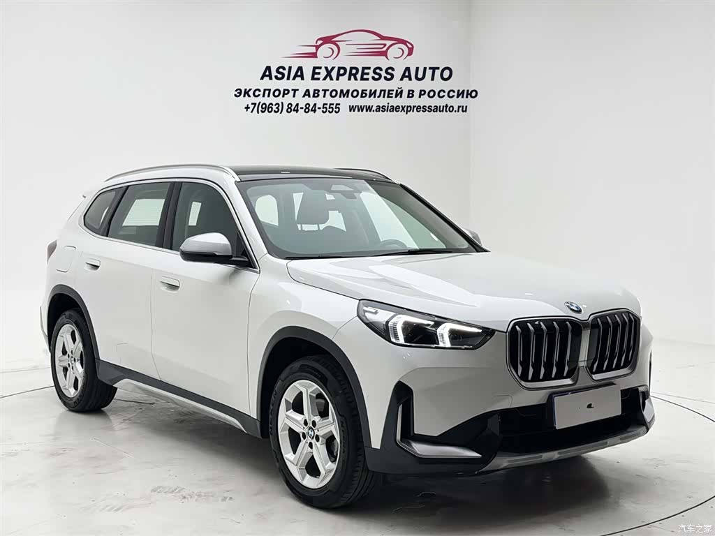 BMW X1, 2023 3