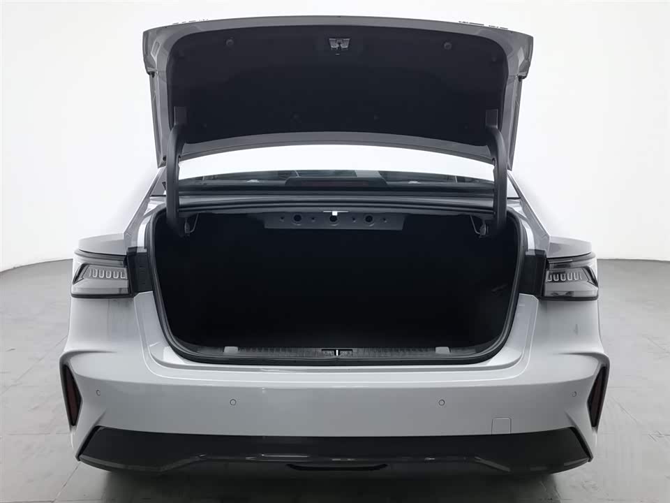 Chery Fulwin Fengyun A8